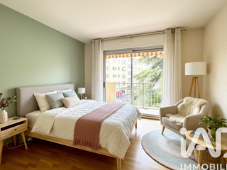 Vente appartement 4 pièces Vente appartement 4 pièces