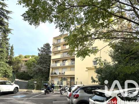 Vente appartement 4 pièces Montpellier 34