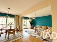 Vente appartement 4 pièces Vente appartement 4 pièces
