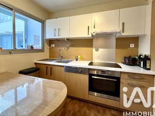 Vente appartement 4 pièces Vente appartement 4 pièces