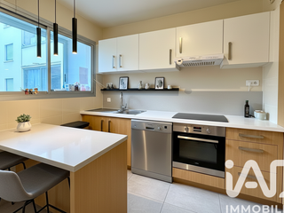 Vente appartement 4 pièces Vente appartement 4 pièces