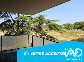 Vente Appartement 2 piècesMontpellier