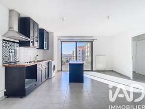 Vente Appartement 3 piècesMontpellier