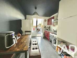 Vente Appartement 5 piècesMontpellier