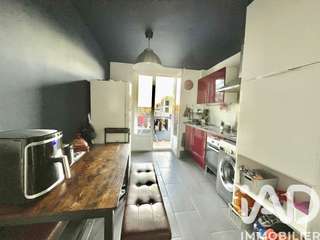 Vente appartement 5 pièces