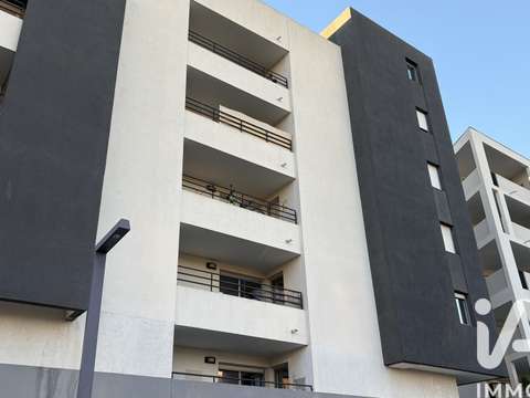 Vente appartement 1 pièce Montpellier 34