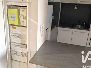 Vente appartement 1 pièce Vente appartement 1 pièce