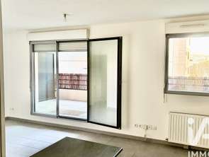 Vente Appartement T1Montpellier