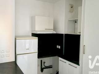 Vente appartement 1 pièce