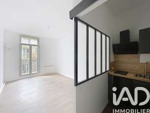 Vente Appartement 2 piècesMontpellier