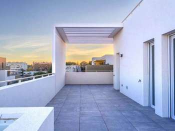 Vente appartement 4 pièces Montpellier 34