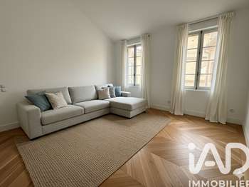 Vente Appartement 2 piècesMontpellier
