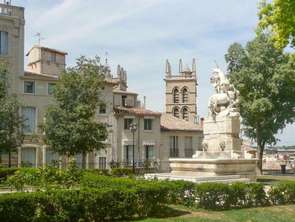 Vente Appartement 6 pièces +Montpellier