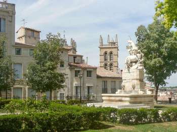 Vente appartement 6 pièces Montpellier 34