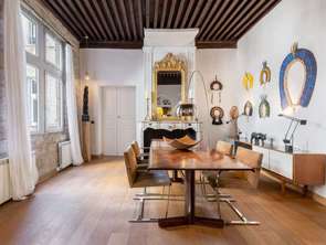 Vente Appartement 6 pièces +Montpellier