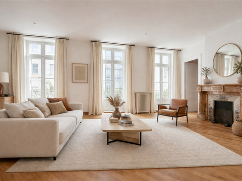 Vente appartement 5 pièces Montpellier 34