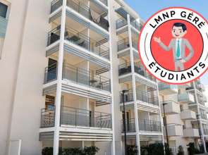 Vente Appartement T1Montpellier