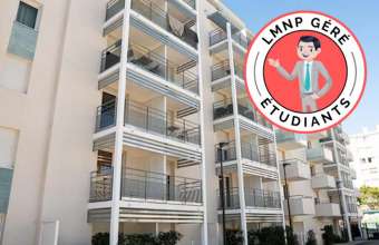 Vente appartement 1 pièce Montpellier 34