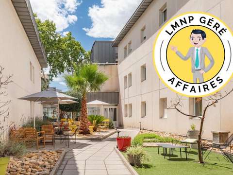 Vente appartement 2 pièces Montpellier 34