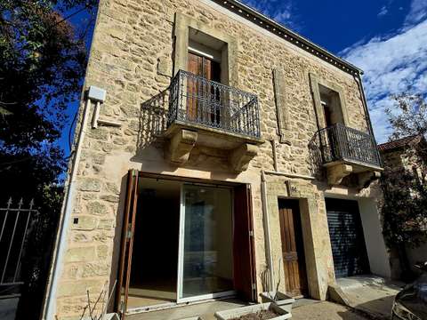 Vente appartement 3 pièces Montpellier 34