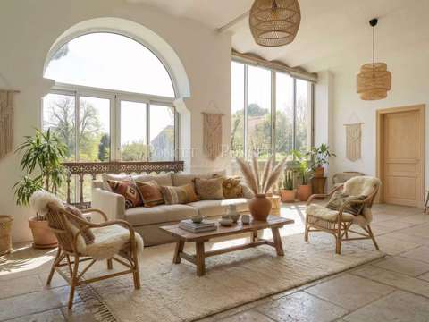 Vente appartement 5 pièces Montpellier 34