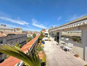 Vente Appartement 4 piècesMontpellier