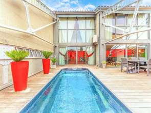 Vente Appartement 5 piècesMontpellier