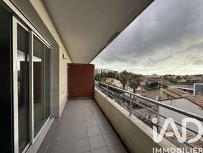 Vente Appartement 2 piècesMontpellier