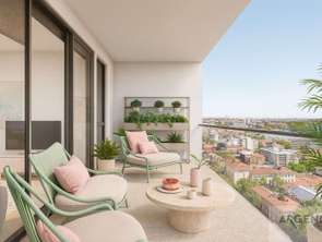 Vente Appartement 4 piècesMontpellier