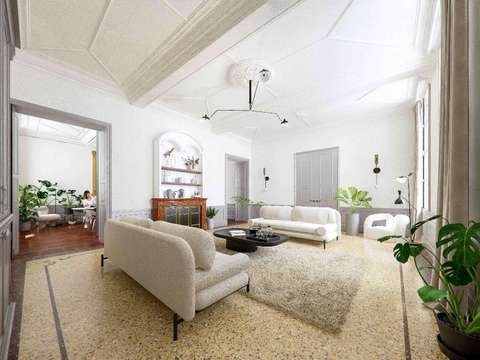 Vente appartement 4 pièces Montpellier 34