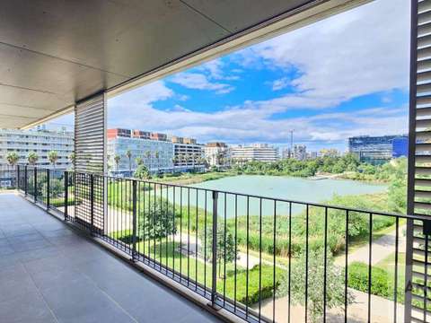 Vente appartement 4 pièces Montpellier 34
