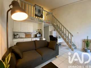 Vente appartement 2 pièces Vente appartement 2 pièces