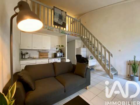 Vente appartement 2 pièces Vente appartement 2 pièces