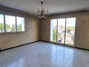 Vente Appartement 4 piècesMontpellier