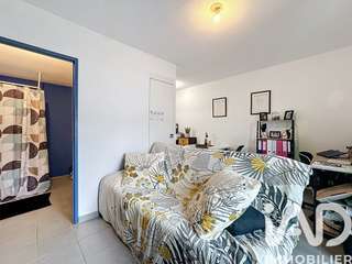 Vente appartement 1 pièce Vente appartement 1 pièce