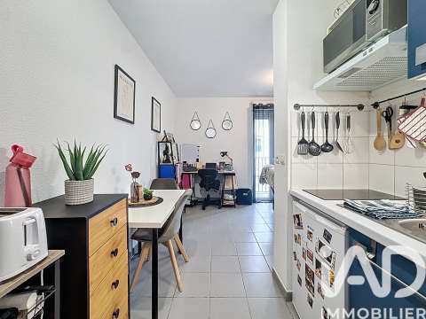 Vente appartement 1 pièce Vente appartement 1 pièce
