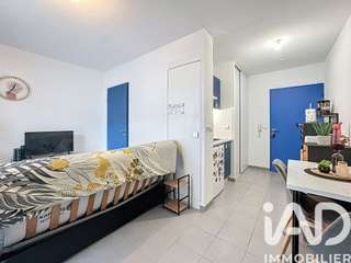 Vente appartement 1 pièce Vente appartement 1 pièce