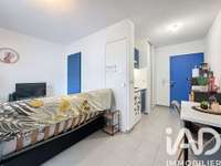 Vente appartement 1 pièce Vente appartement 1 pièce