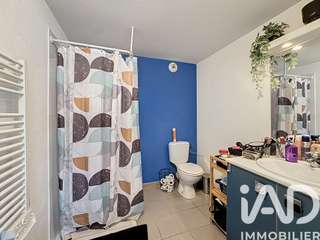 Vente appartement 1 pièce Vente appartement 1 pièce