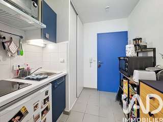Vente appartement 1 pièce Vente appartement 1 pièce