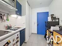 Vente appartement 1 pièce Vente appartement 1 pièce