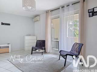 Vente appartement 1 pièce Vente appartement 1 pièce