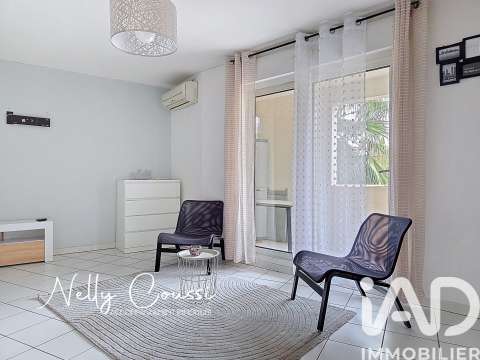 Vente appartement 1 pièce Vente appartement 1 pièce