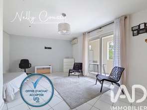 Vente Appartement T1Montpellier