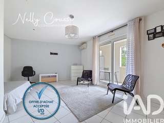 Vente appartement 1 pièce Vente appartement 1 pièce