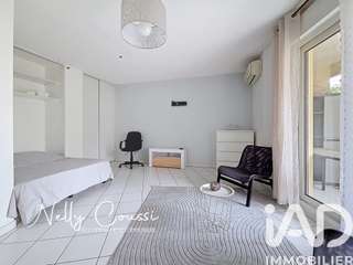 Vente appartement 1 pièce Vente appartement 1 pièce