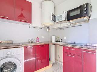 Vente appartement 1 pièce Vente appartement 1 pièce