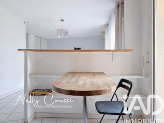 Vente appartement 1 pièce Vente appartement 1 pièce