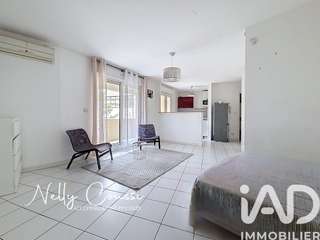 Vente appartement 1 pièce Vente appartement 1 pièce
