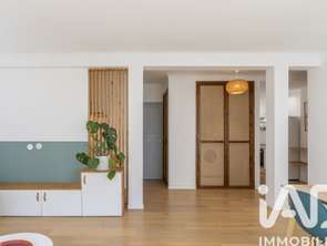 Vente Appartement 2 piècesMontpellier